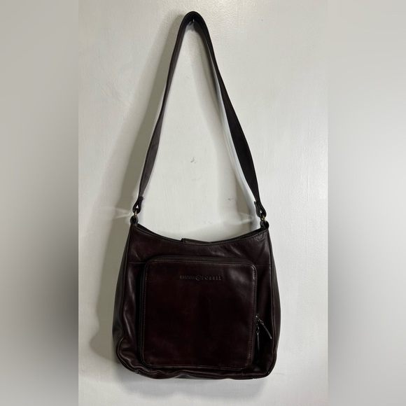 Fossil Handbags - Fossil Leather Purse